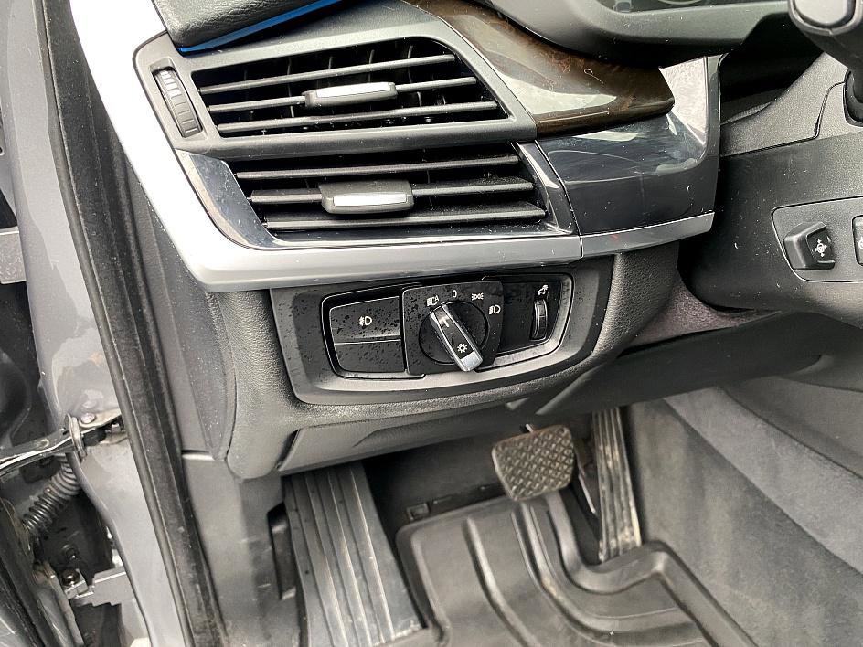 Used 2017 BMW X5 xDrive35i image 17