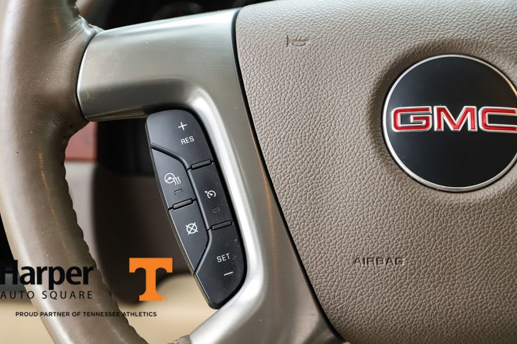 Used 2012 GMC Yukon SLT image 21