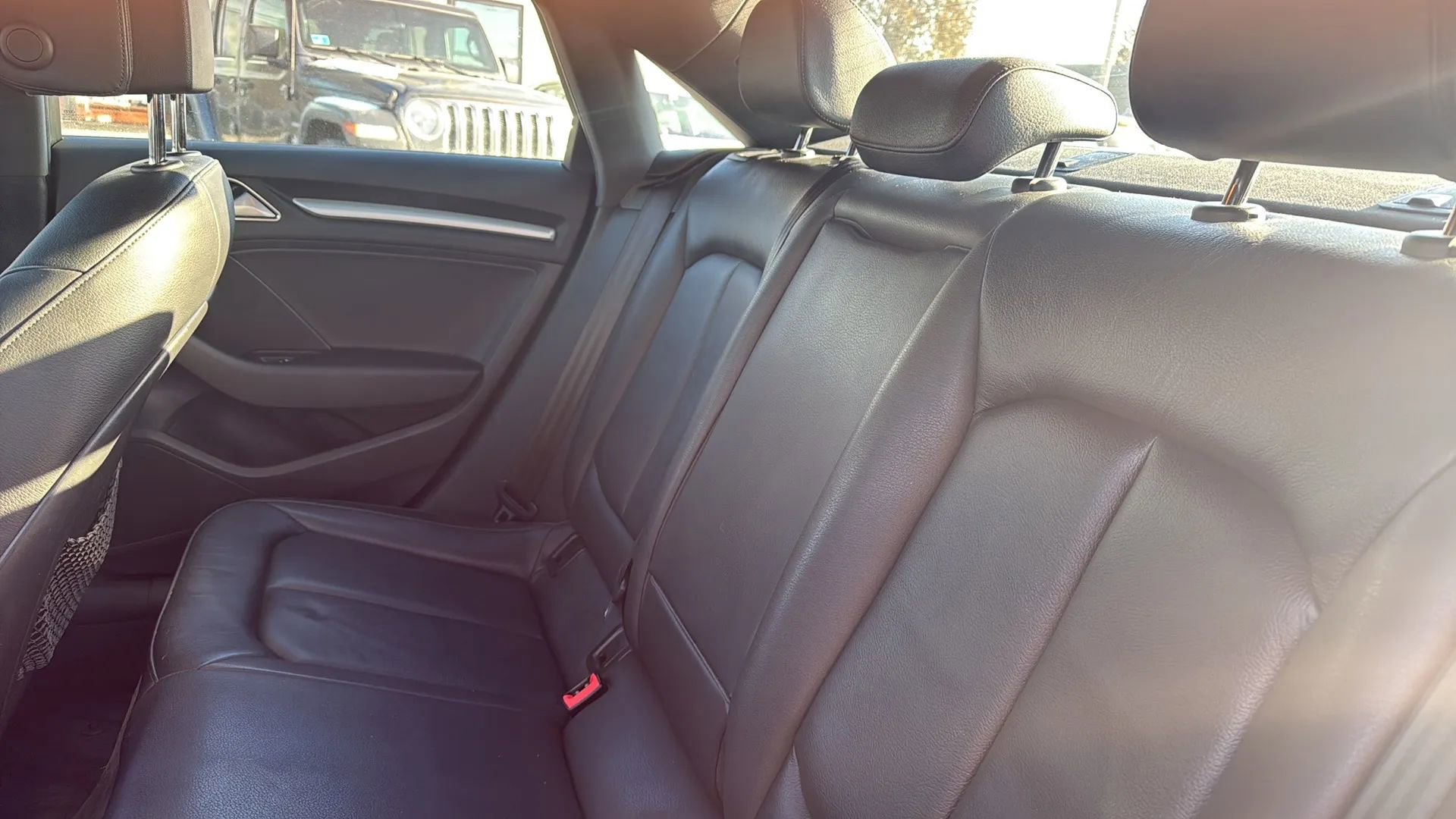 Used 2016 Audi A3 2.0T Premium image 20