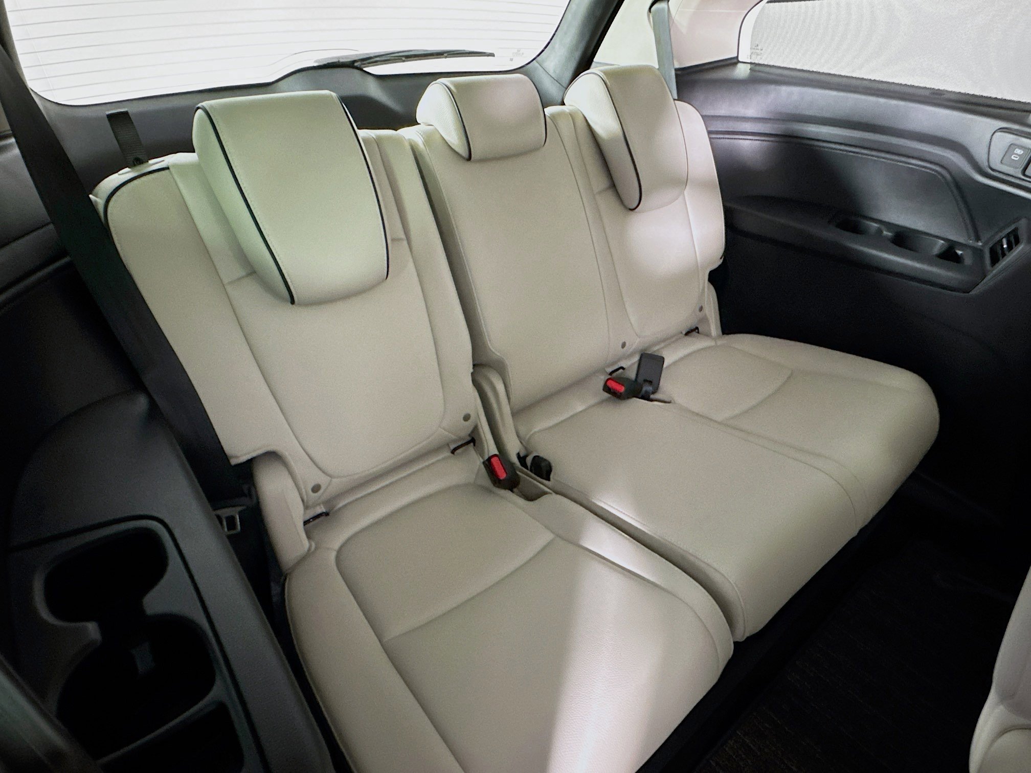 New 2026 Honda Odyssey Touring image 29