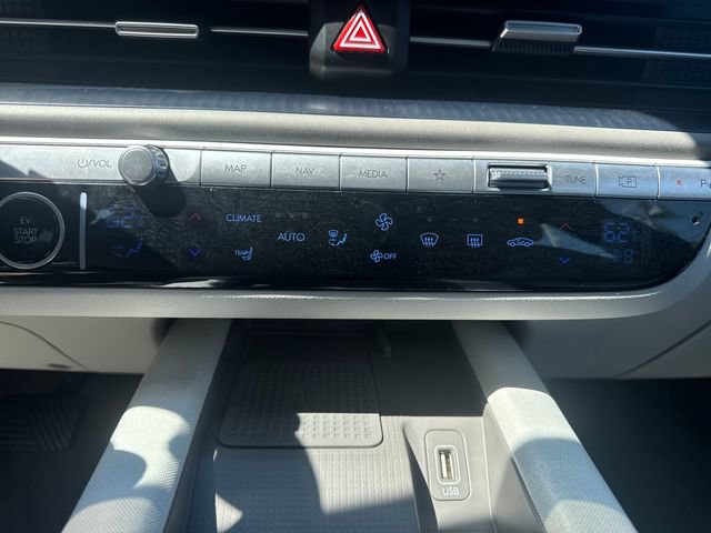 Used 2024 Hyundai Ioniq 6 SEL AWD/4WD image 24