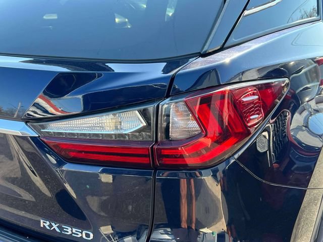 Used 2021 Lexus RX 350 AWD w/ Premium Package image 12