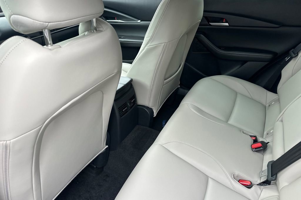 New 2026 MAZDA CX-30 AWD 2.5 S image 13