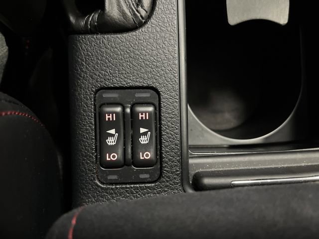 Used 2021 Subaru WRX STI image 7