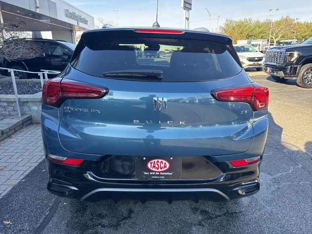 Used 2024 Buick Encore GX Sport Touring image 6
