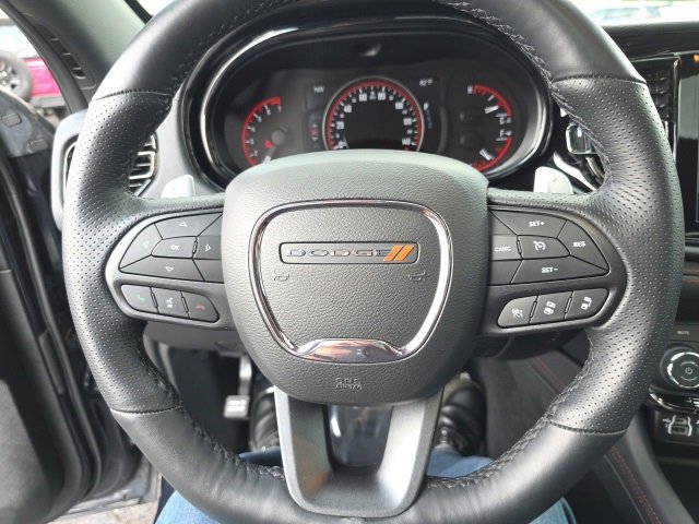 Used 2024 Dodge Durango GT image 17