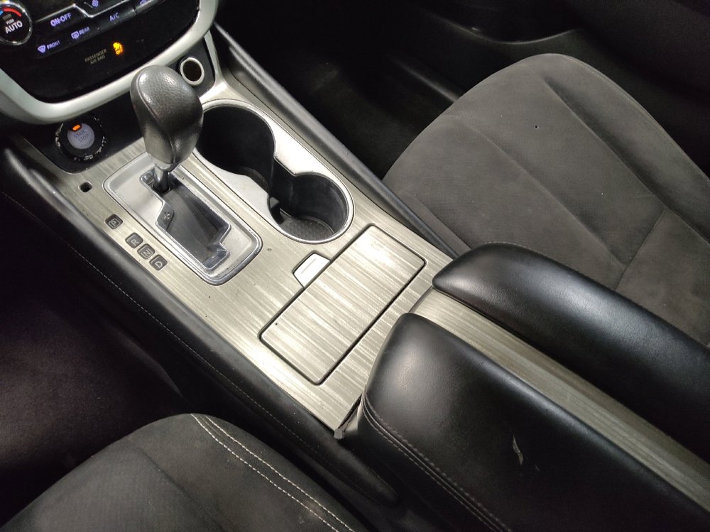 Used 2016 Nissan Murano S FWD image 26