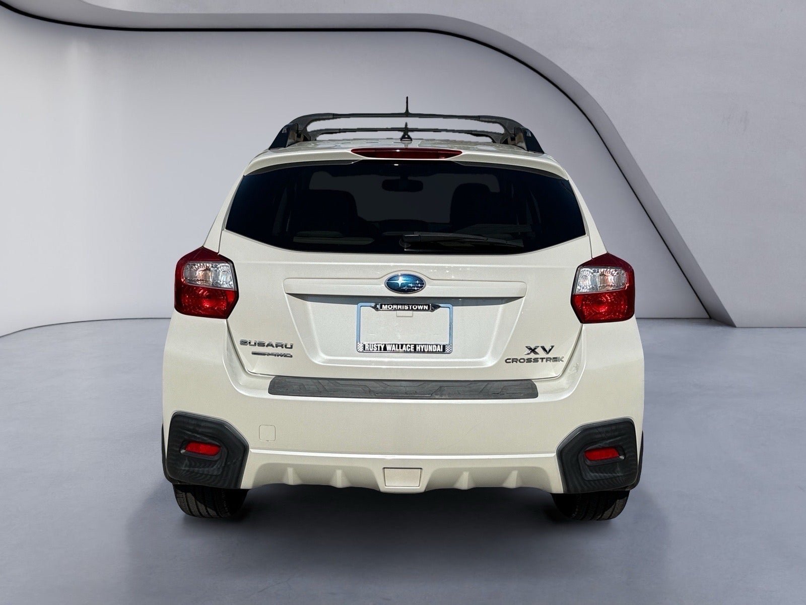 Used 2014 Subaru Crosstrek 2.0i Premium w/ Moonroof Package AWD/4WD image 4