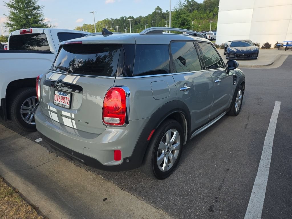 Used 2019 MINI Cooper Countryman FWD image 4