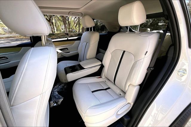 New 2026 MAZDA CX-90 3.3 Turbo S w/ Premium Plus image 23