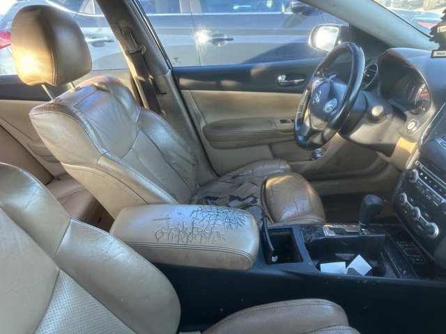 Used 2011 Nissan Maxima 3.5 SV w/ Tech Pkg image 16
