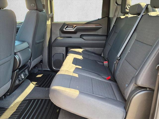 New 2026 Chevrolet Silverado 1500 LT AWD/4WD image 16
