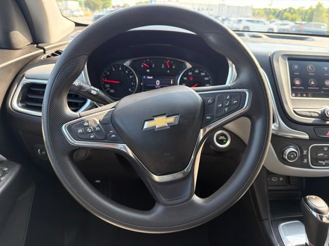 Used 2020 Chevrolet Equinox LT FWD image 14