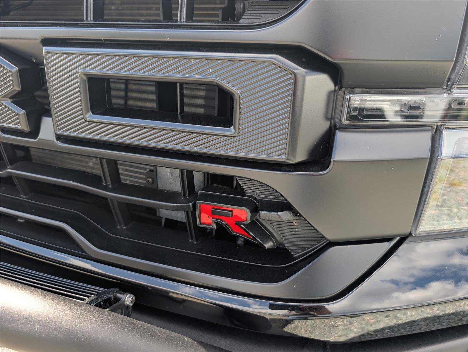 Used 2024 Ford F150 Raptor w/ Equipment Group 803A Raptor R AWD/4WD image 11