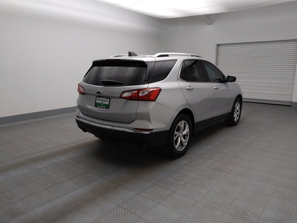 Used 2019 Chevrolet Equinox LT image 9