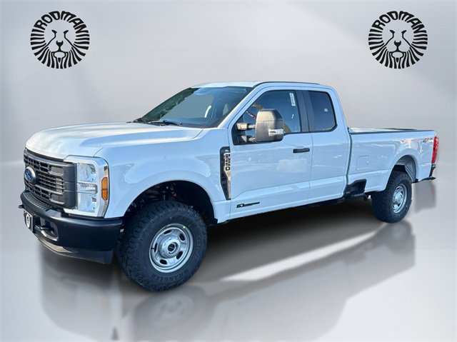 New 2026 Ford F250 XL w/ XL Off-Road Package