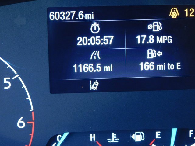 Used 2023 Ford Transit 350 XLT image 29