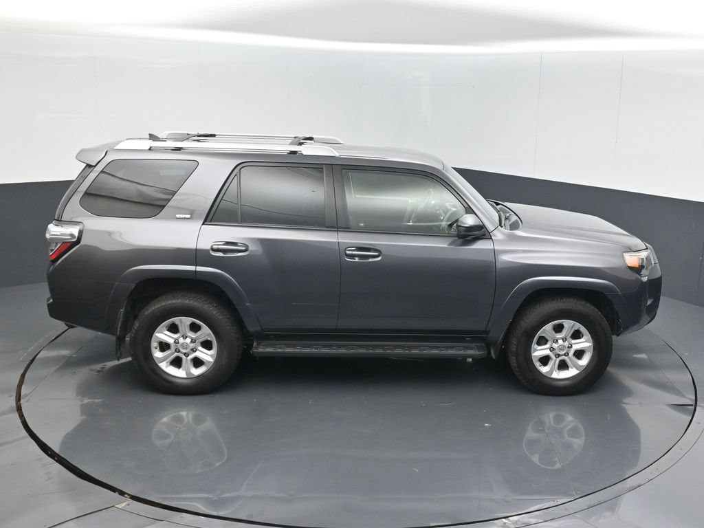 Used 2014 Toyota 4Runner SR5 AWD/4WD image 14