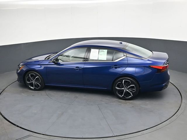 Used 2024 Nissan Altima 2.5 SR FWD image 26