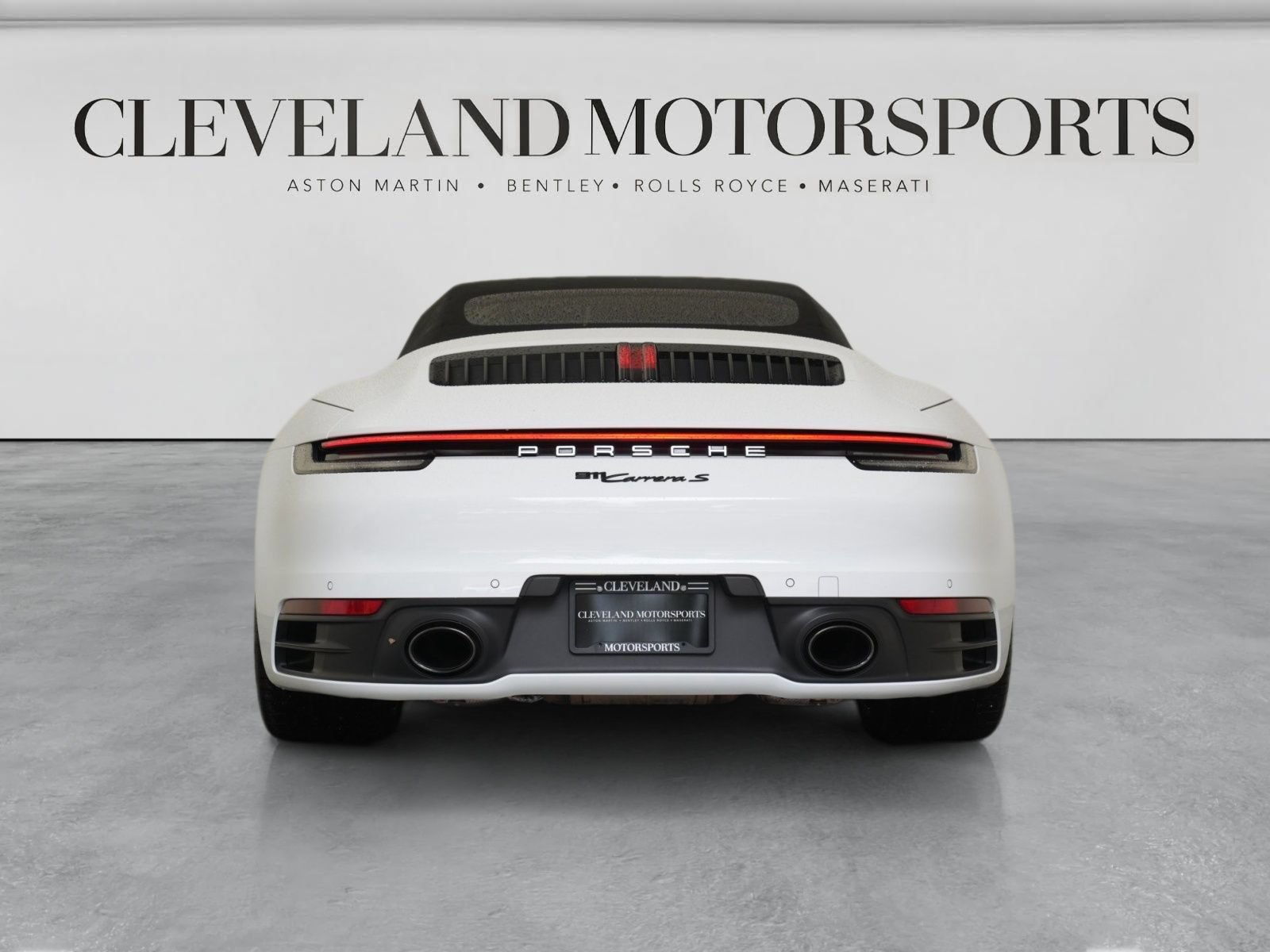 Used 2020 Porsche 911 Carrera S RWD image 43