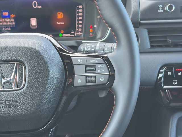 New 2026 Honda Passport TrailSport Elite image 26