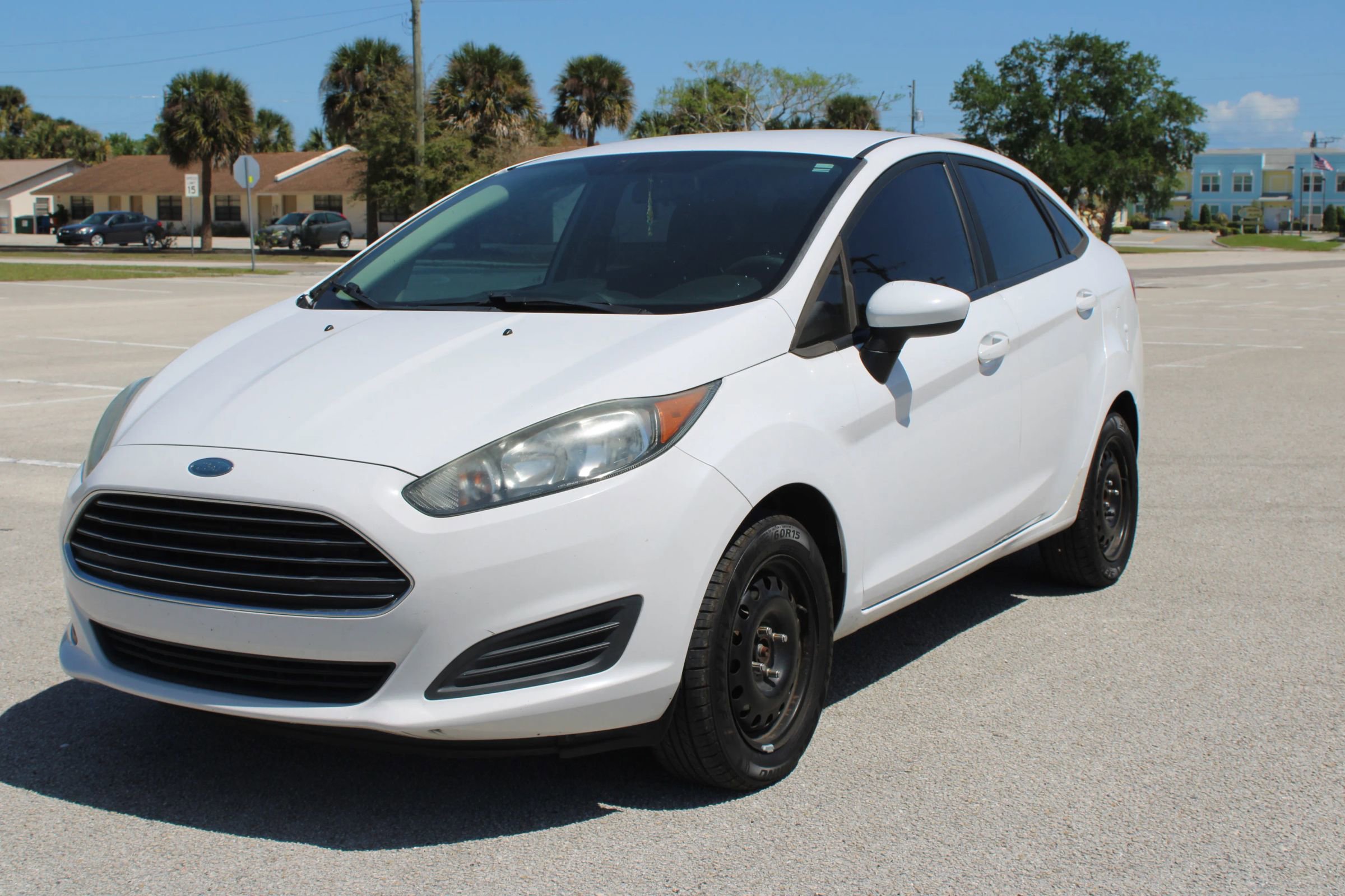 Used 2019 Ford Fiesta S image 20