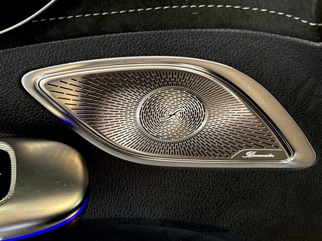 Certified 2023 Mercedes-Benz EQE AMG 4MATIC Sedan image 26