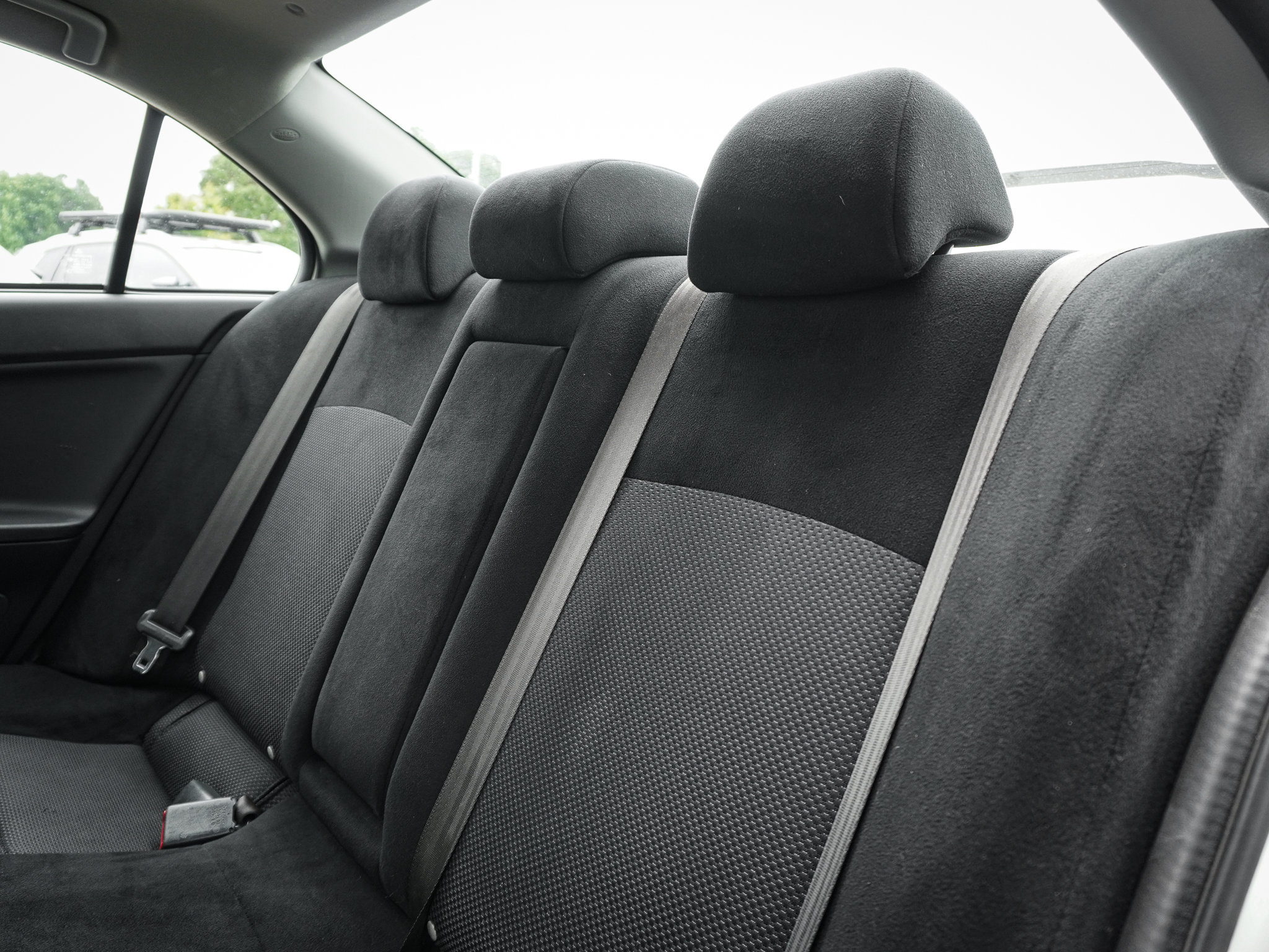 Used 2015 Mitsubishi Lancer Evolution GSR AWD/4WD image 30