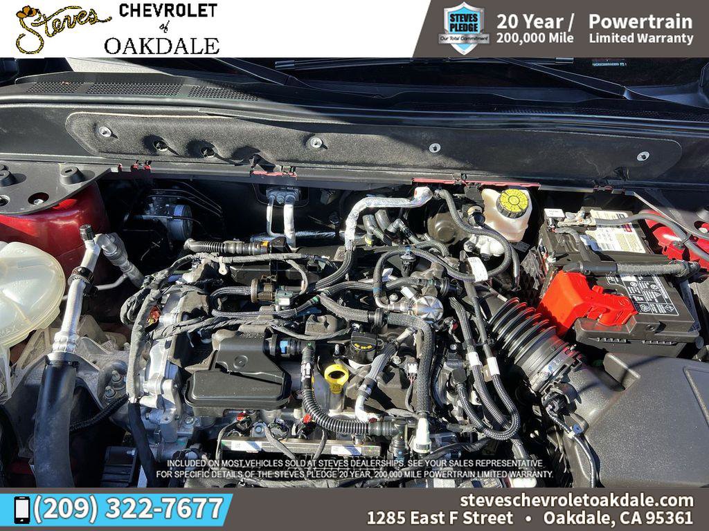 Used 2021 Ford Bronco Sport Outer Banks image 32