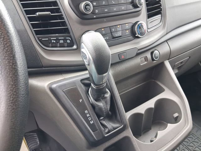Used 2020 Ford Transit 350 XLT image 18