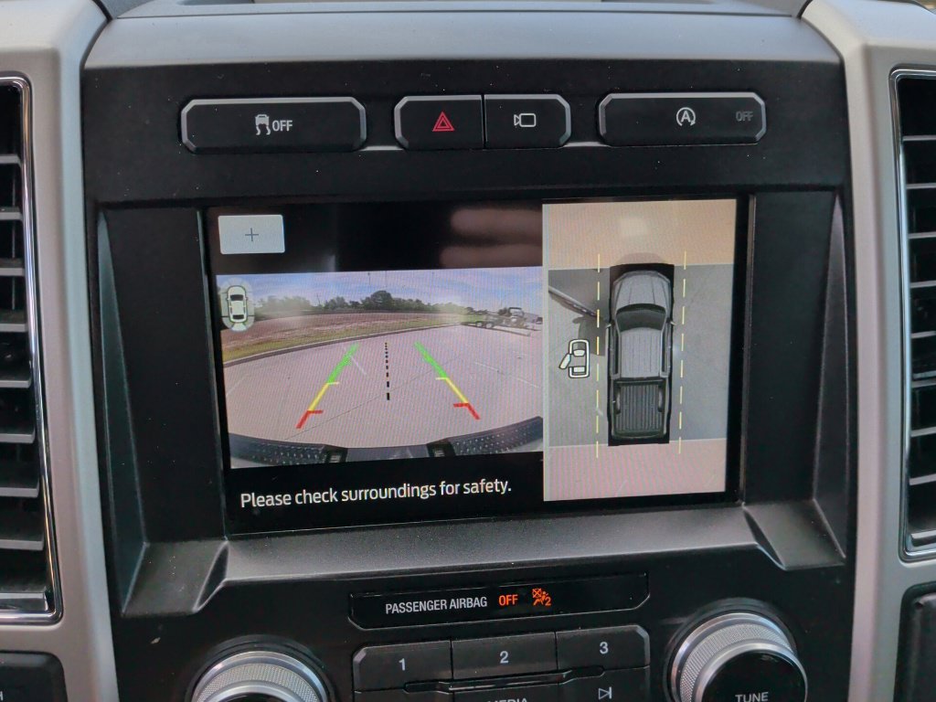 Used 2019 Ford F150 Lariat w/ Equipment Group 502A Luxury AWD/4WD image 29
