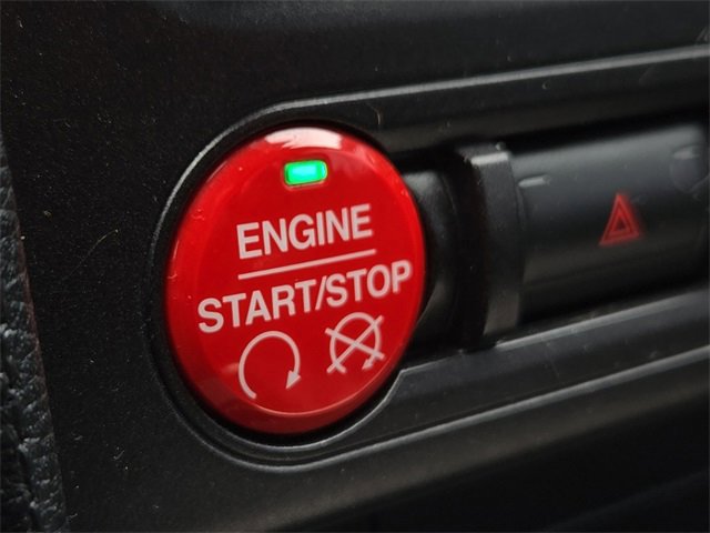 Used 2016 Ford Mustang Shelby GT350 image 23