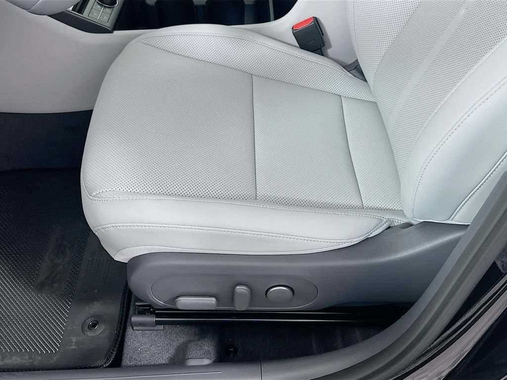 New 2026 Hyundai Kona Limited FWD image 20