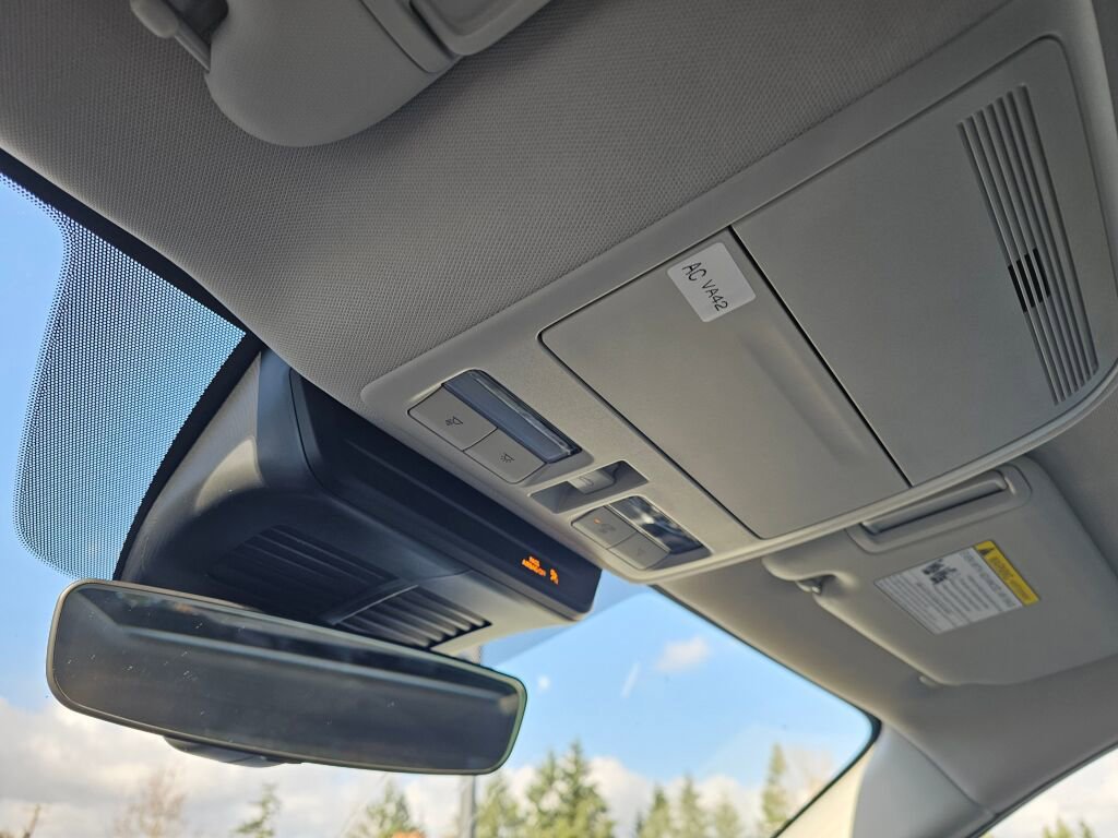 New 2026 MAZDA CX-50 AWD 2.5 S w/ Preferred Pkg image 19