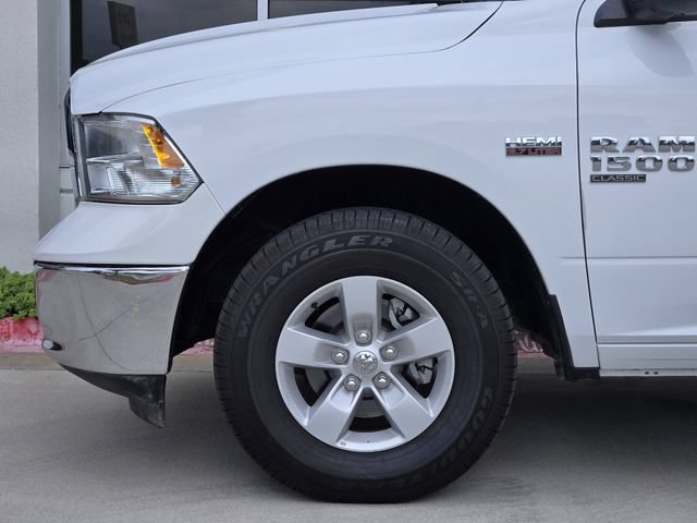 Certified 2022 RAM 1500 Tradesman w/ Popular Equipment Group RWD image 8