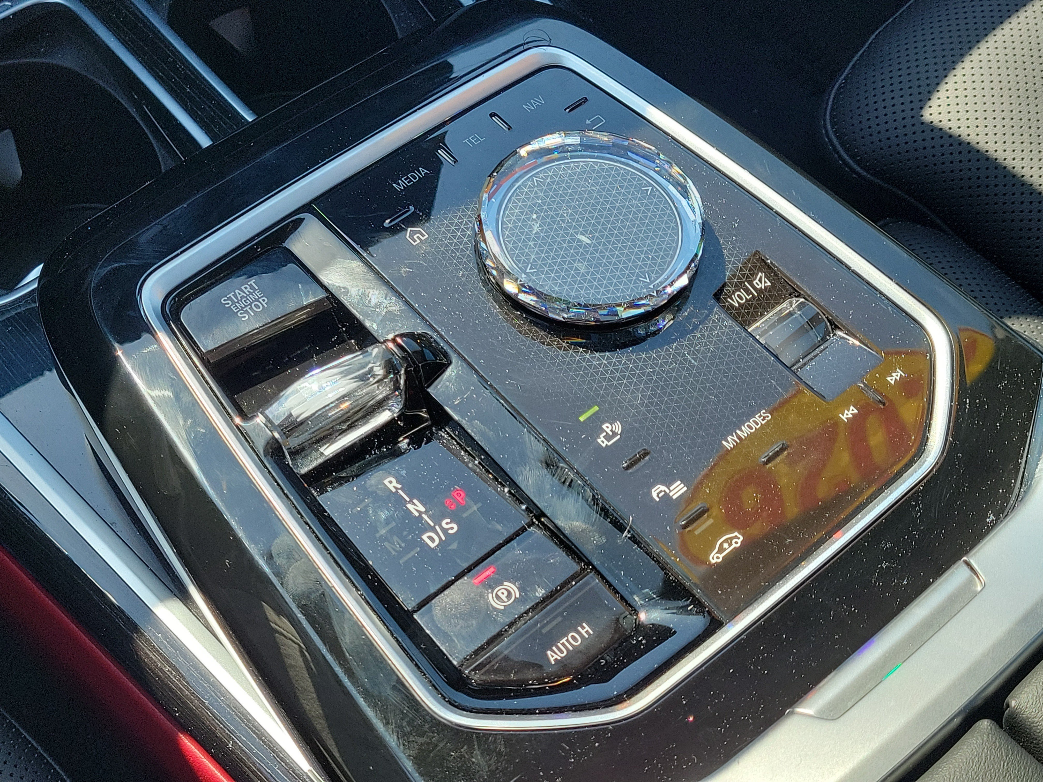 Used 2026 BMW 740i xDrive AWD/4WD image 26
