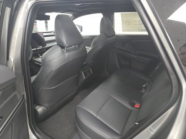 New 2026 Toyota bZ AWD/4WD image 17