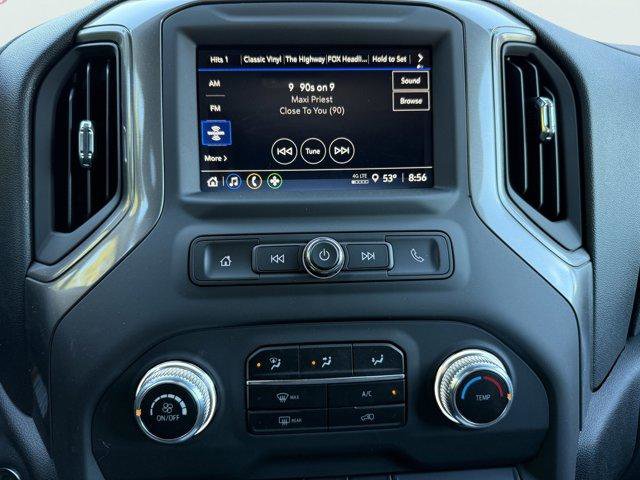 New 2025 GMC Sierra 3500 Pro w/ Convenience Package image 20