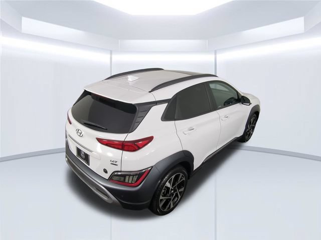 Used 2023 Hyundai Kona Limited w/ Cargo Package AWD/4WD image 39