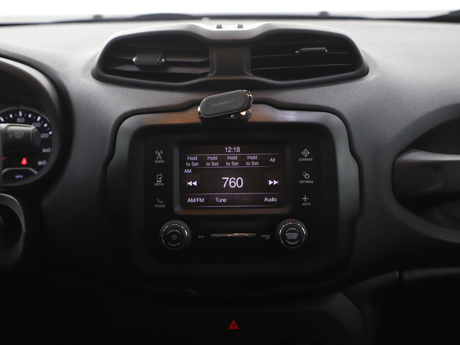 Used 2018 Jeep Renegade Sport w/ Power & Air Group AWD/4WD image 15