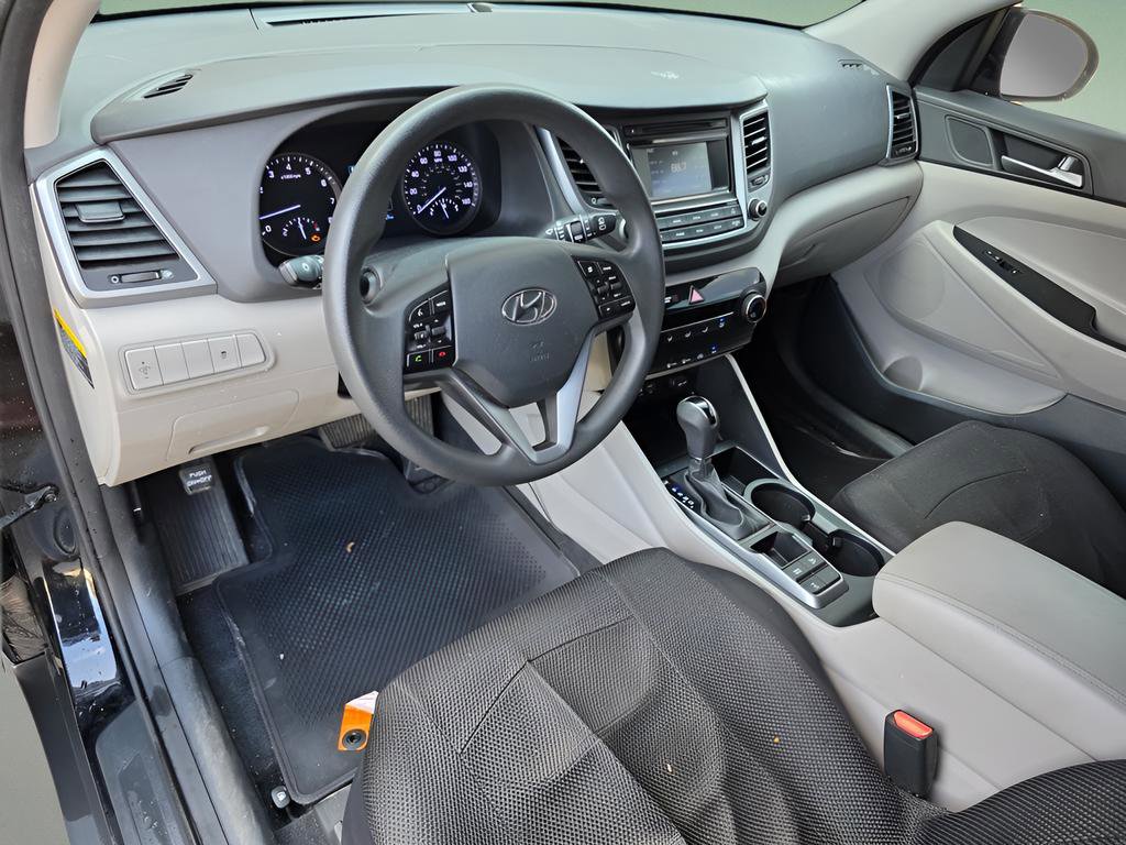 Used 2016 Hyundai Tucson SE w/ Option Group 02 image 20