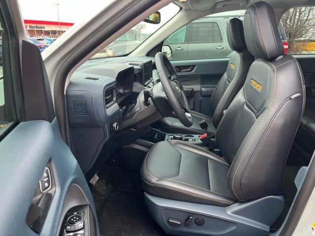 Used 2024 Ford Maverick Tremor w/ Tremor Off-Road Package image 16