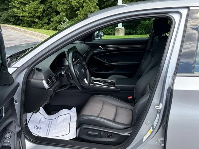 Used 2022 Honda Accord Sport image 15