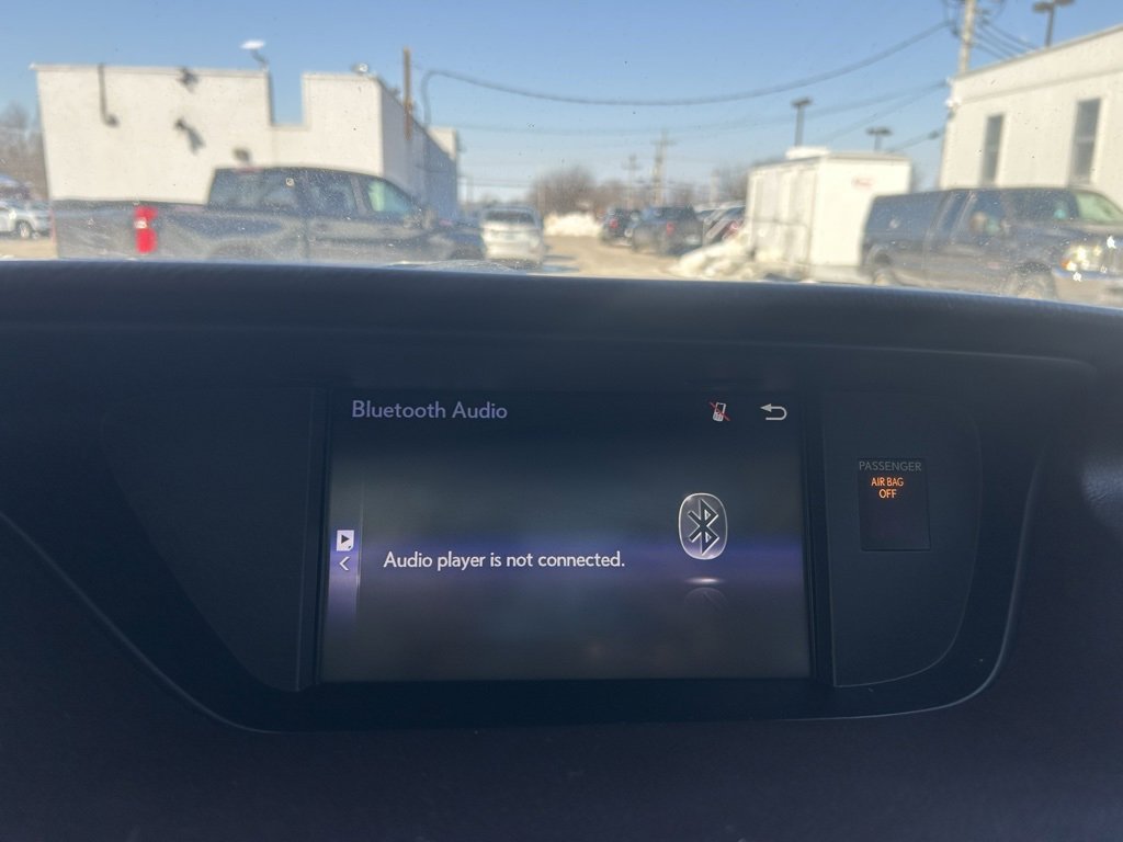 Used 2018 Lexus ES 350 image 20