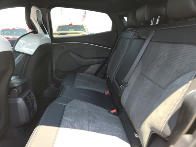 New 2025 Ford Mustang Mach-E GT AWD/4WD image 22