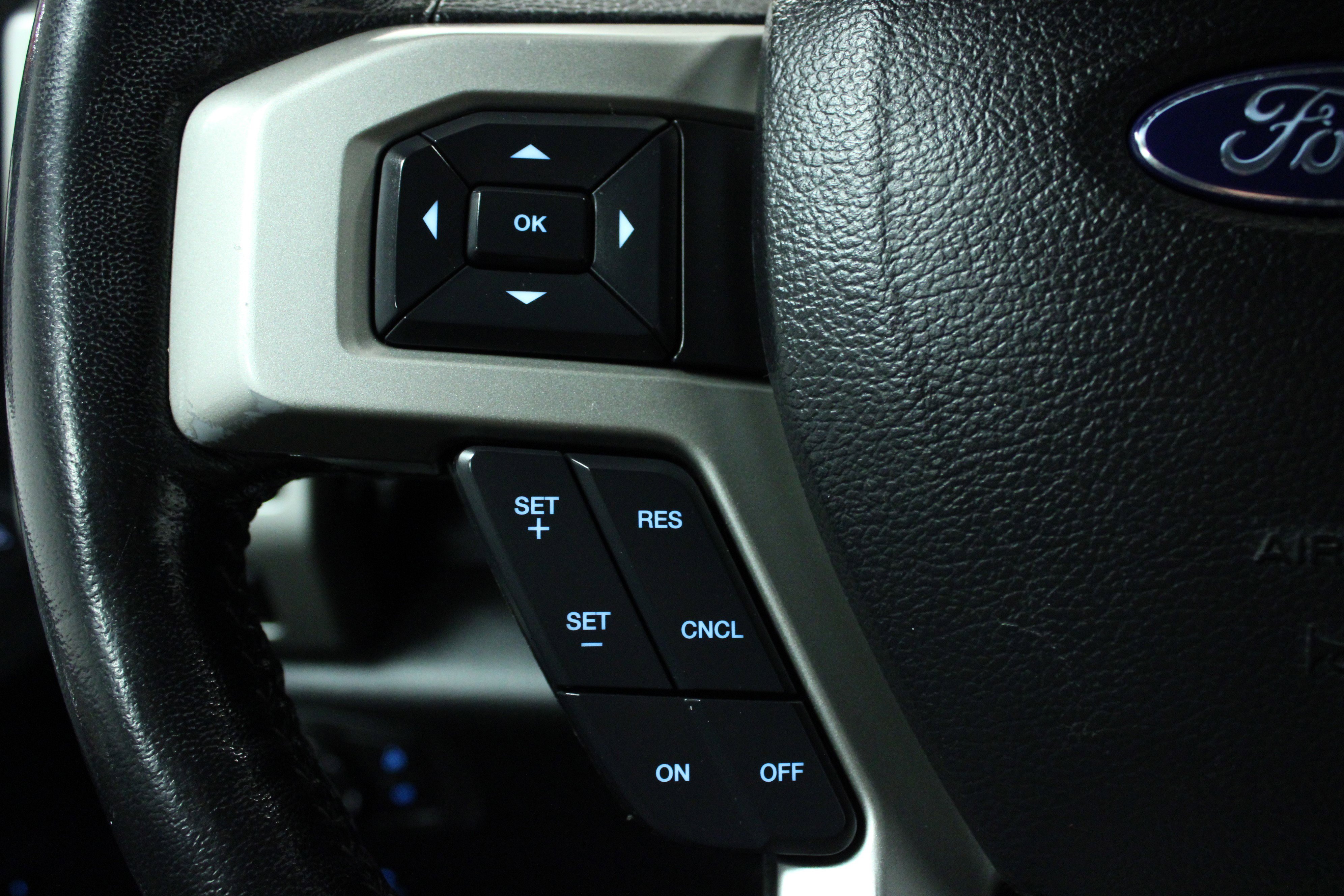 Used 2019 Ford F250 Lariat w/ Lariat Value Package image 20