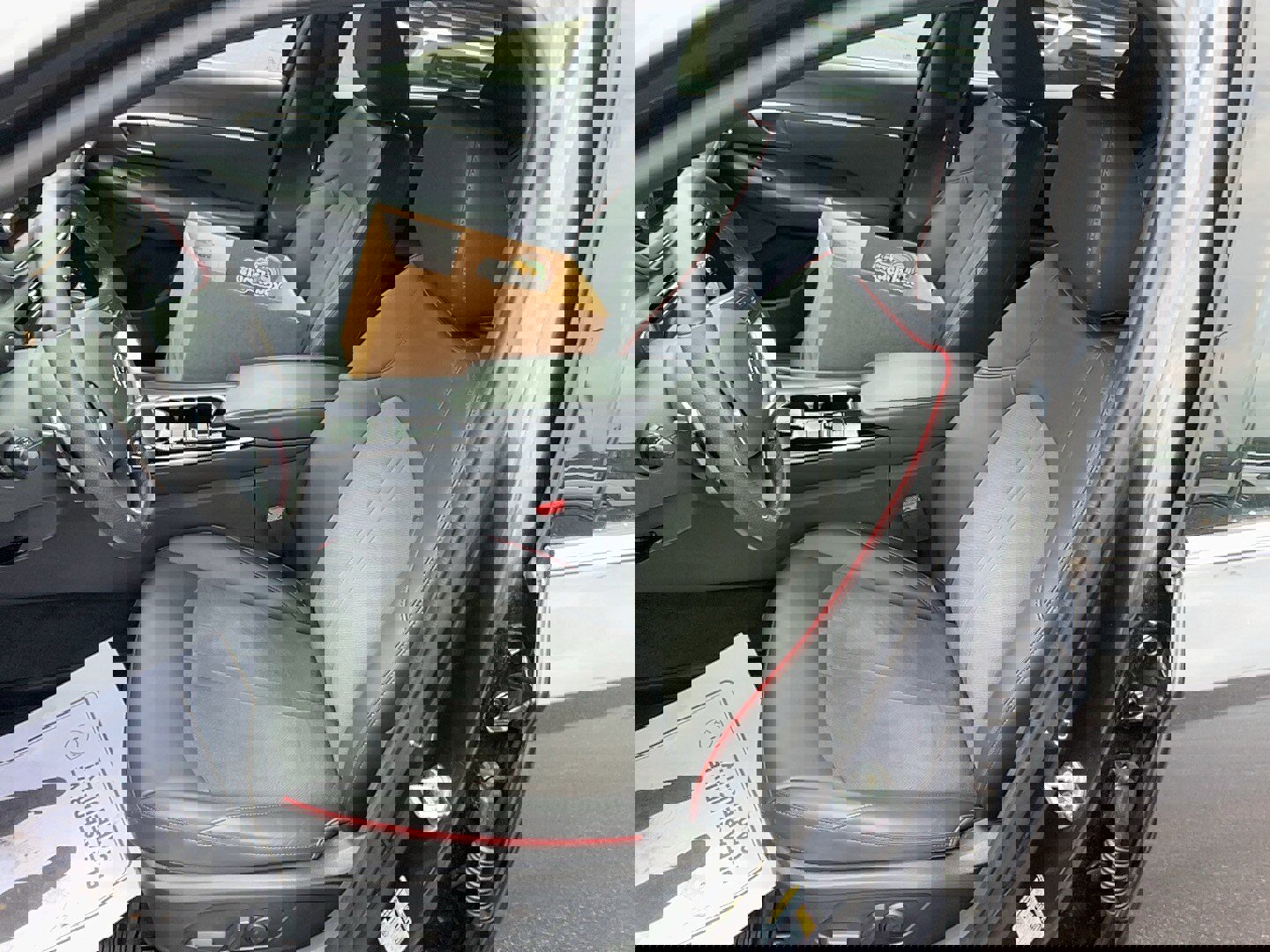 Used 2021 Hyundai Sonata SEL Plus w/ Tech Package image 11