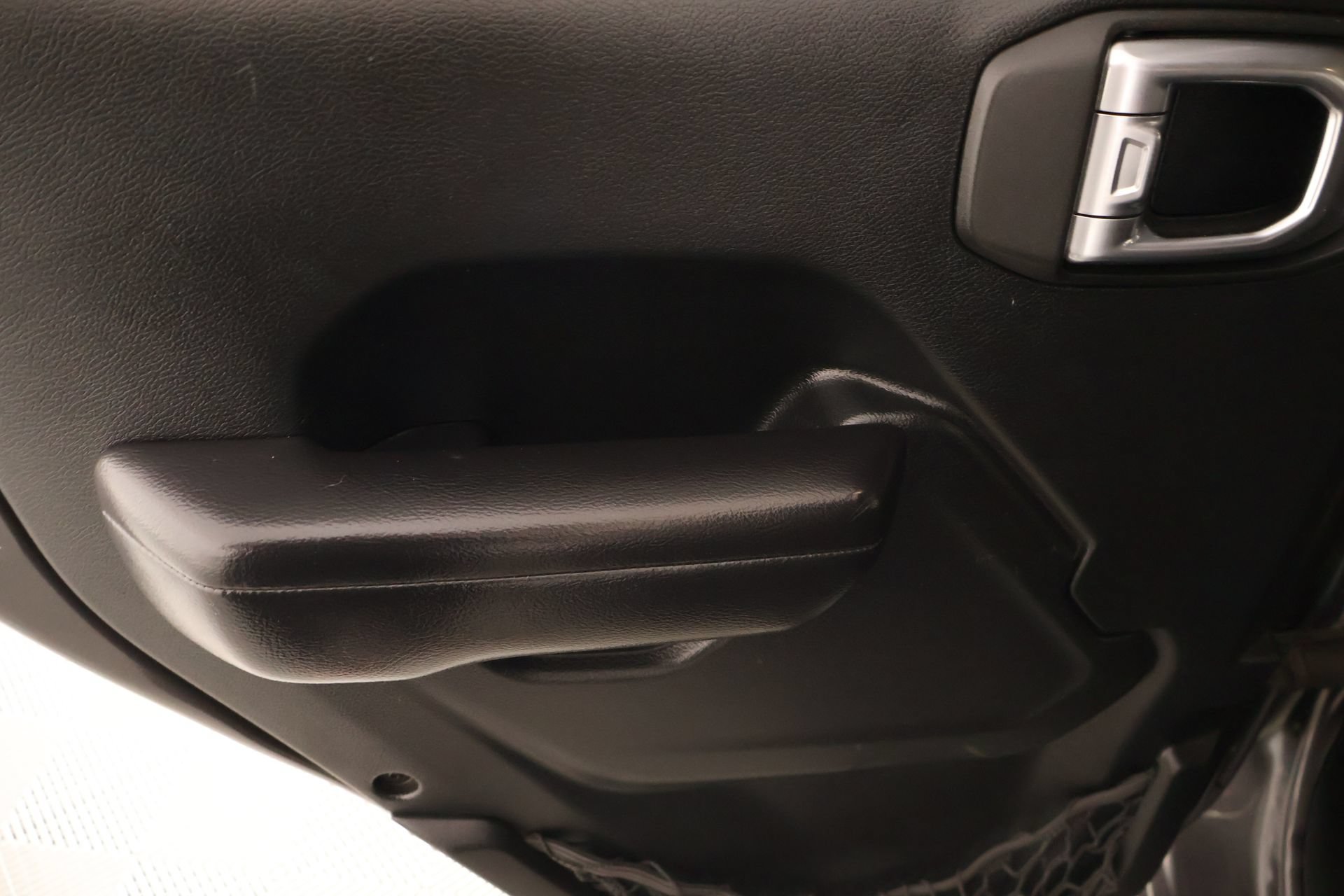 Used 2019 Jeep Wrangler Unlimited Sport S AWD/4WD image 15