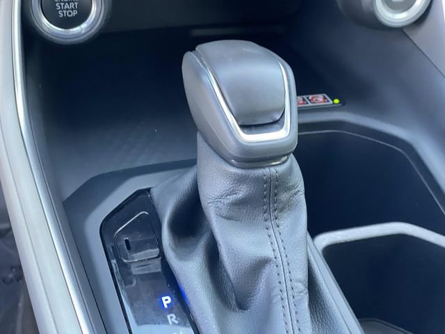 Used 2024 Toyota Grand Highlander XLE image 17