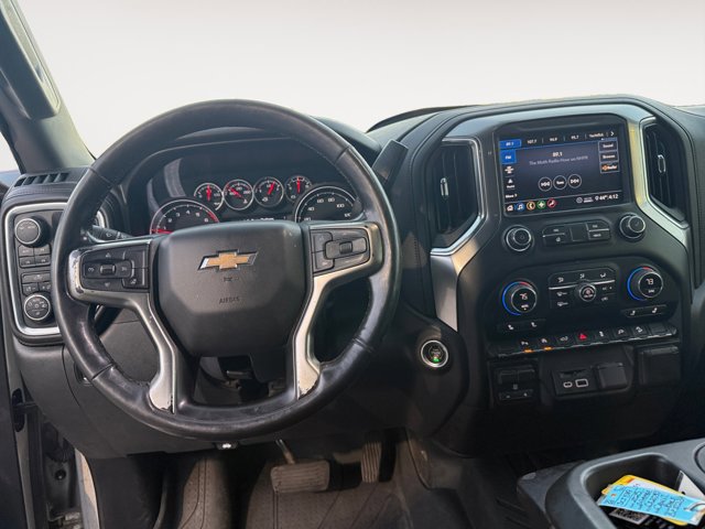 Used 2020 Chevrolet Silverado 1500 LT w/ All-Star Edition image 9